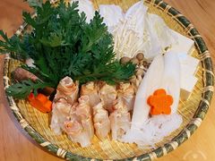 -綱元·海鲜豆捞(明州里店)