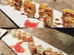 -贵木日本料理·铁板烧(新地假日广场店)