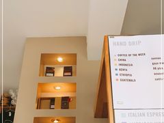 -Cafe del Volcan(永康路店)