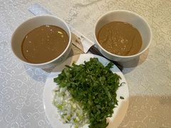 -东来顺饭庄(新源里店)