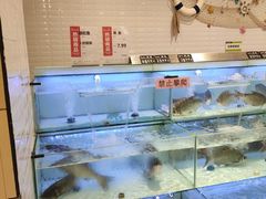 -永辉超市(吾悦广场店)