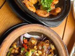 -猛料鸭仔饭(赤坎店)