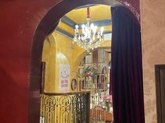 -秘密花园(法华镇路店)