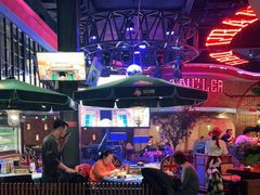 -肉串汪(望京店)