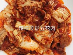 -李先生的首尔小馆(松江启源广场店)