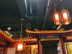 -秦月轩·陕西家乡菜(阜成路·五棵松店)