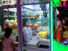 -玩客超乐场(和瑞欢乐城常德店)