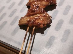 -串盟烧烤大排档·长沙美食地标(星沙店)