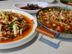 -蛙兔鸡自贡风味·特色江湖菜(广都店)