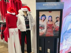 -Hollister(希慎广场店)