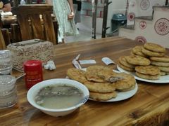-高晓山馅饼店(牛庄百年店)