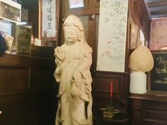 -古董花园(思南路42弄小区店)