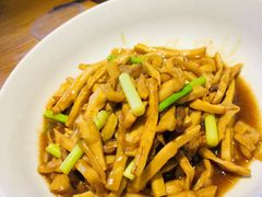 -吕氏疙瘩汤·私家菜馆(慈云寺店)