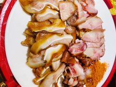 百年卤拼-百年神厨·地道川菜(清江西路店)