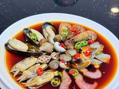 -好兄弟郭巨海鲜(天一阁店)