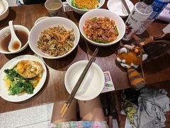 -寻裕记·现炒浇头面(人民广场店)