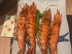 -德川家日本料理(顺义华联店)