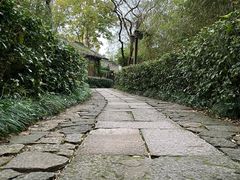 -烟水渔庄餐厅(西溪湿地店)