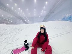 -哈尔滨热雪奇迹