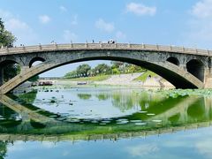 -赵州桥景区