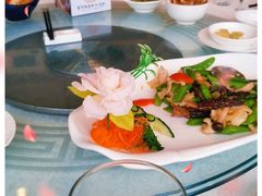 -潮福城大酒楼·潮粤菜·港式点心(阳光城店)