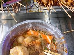 -大姐麻辣烫(莲宝中路店)