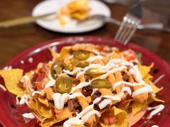 -panchos 墨西哥餐厅(嘉绿苑店)