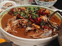 -到家尝北京菜(西坝河店)