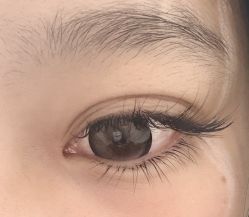 -素丫丫·自助美睫美甲