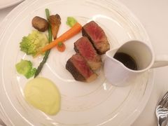 M7牛排-西山人家·二十年老字号农家菜(旺山店)