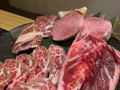 -龍二烧肉酒场(九亭店)