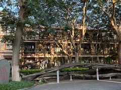 -厦门大学(思明校区)
