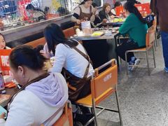 大堂-俊熙家点餐式自助烤肉店(1227广场店)