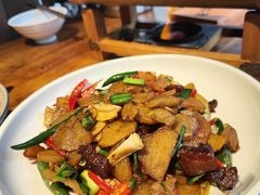 -树厨贵州菜(铜仁花果山店)