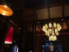 -丽江金茂凯悦臻选酒店-滇香馆