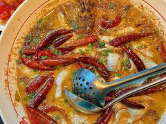 -川里谈·川味小馆(北京路店)