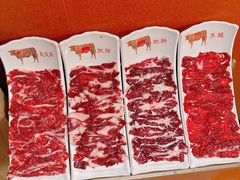 -左庭右院鲜牛肉火锅(新梅广场店)
