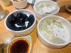 -船歌·鱼水饺青岛菜(国贸商城店)