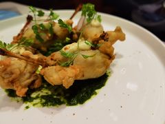 香酥牛蛙腿-酒池星座(深圳湾后海汇店)