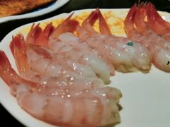 -大渔铁板烧(花园道店)