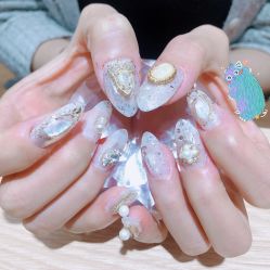 -EasyLady美甲沙龙