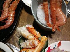 -阳光岛·海鲜盛宴(银泰中心in99店)