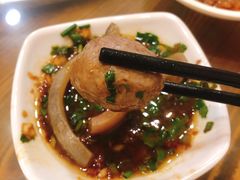 驴肉丸-原汁原味驴庄(长岭村店)