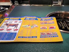 -大吉利·潮汕牛肉火锅(万峰路店)