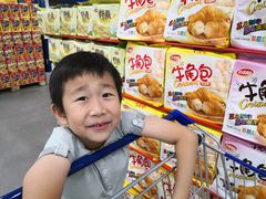 -麦德龙(京顺路商场店)