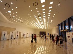 -国际青年会议酒店-苏莱斯餐厅