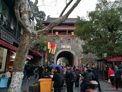 -鼓楼(西湖风景名胜区)