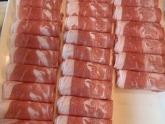 高钙羊肉-仁和四季涮肉馆(天坛南门店)