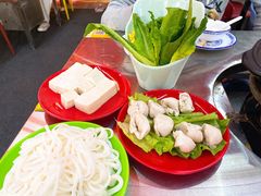 -蚝羊氣惠来羊肉火锅·高压锅生蚝