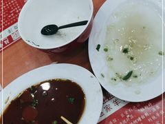 -教师之家赵家羊汤馆(东青龙街店)
